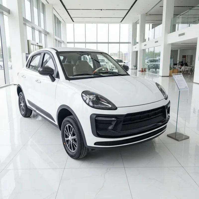 2026 Hot Sale No Driving License Required Elderly Mobility Vehicle with Customized Color Adults Daily Use