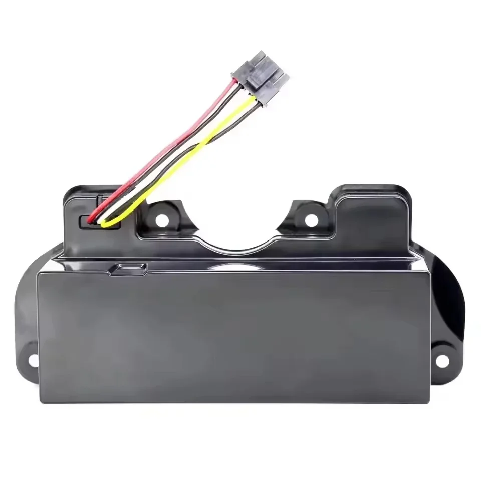 Nova bateria de substituição para ecotec conga 4090 4490 4590 4690 robô aspirador acessórios peças reposição ferramenta 14.8v 6500mah.