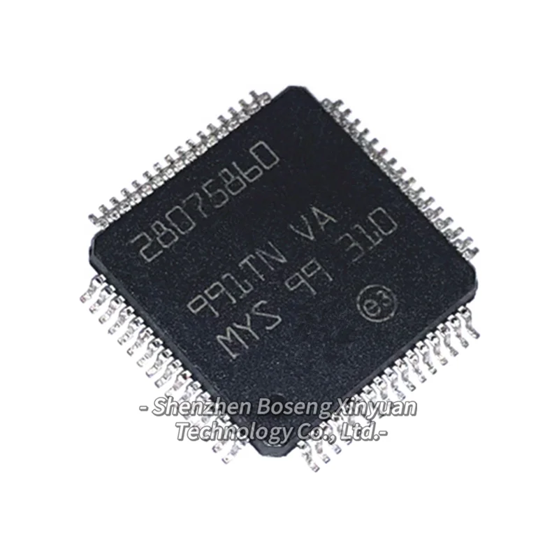 1pcs NEW 28075860 automotive computer board chip