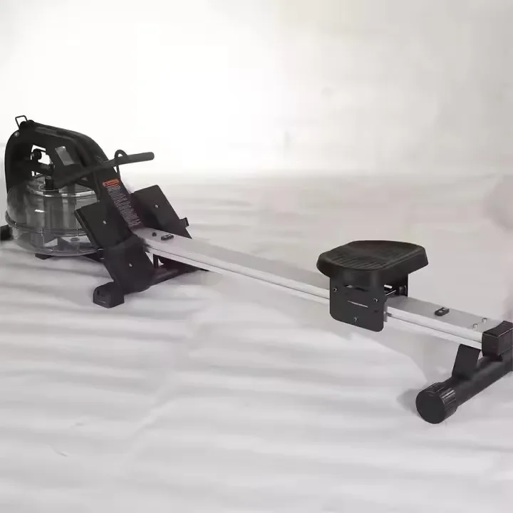 Picture 3: Commercial Professional Gym Equipment Water Rowing Machine
