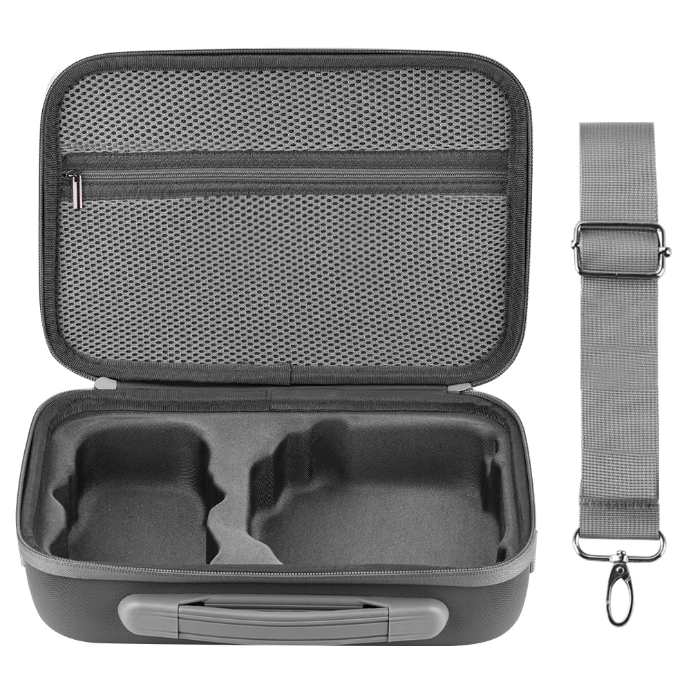 Drone Camera Case - Portable Storage Bag For DJI Mini