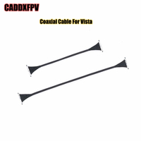 CADDXFPV DJI Air Unit Coaxial Cable Accessories 8 12 20cm for Caddx Vista Polar Runcam Phoenix HD Digital FPV Camera DIY Parts