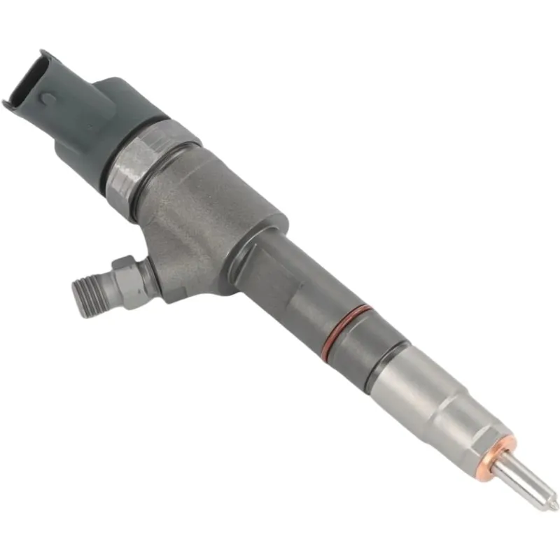 

1PCS Common Rail Injector 7029211 For Doosan D24 Engine For Bobcat E63 E85 Compact Excavator