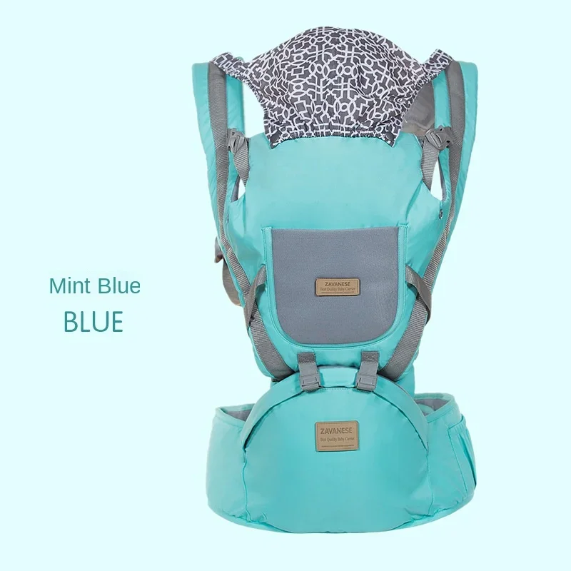 Baby Carrier Babycarrier Multifunctional Baby Carrier Four Seasons Baby Waist Stool