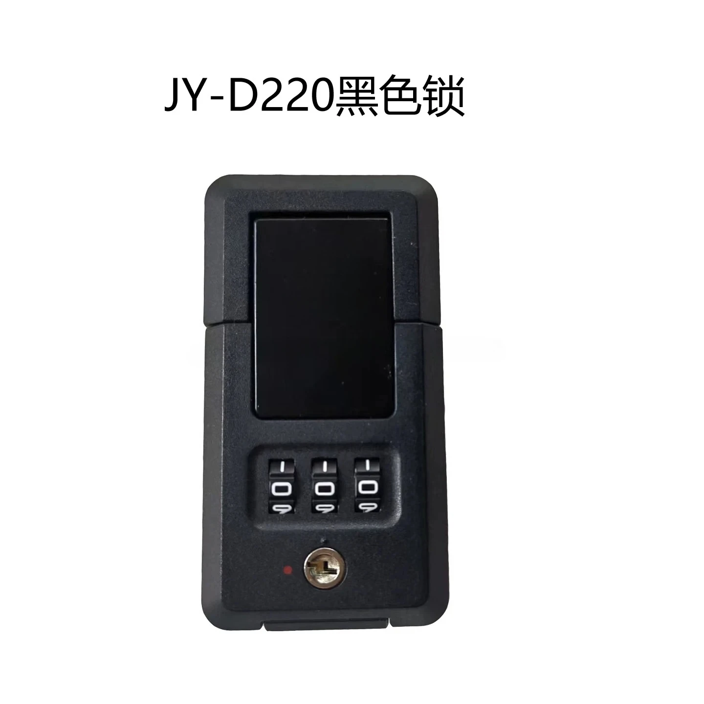 JYL TSA007 Certified Luggage Lock Replacement Buckle Lock For Aluminum Frame Suitcase DIY Repair Travel Case Password