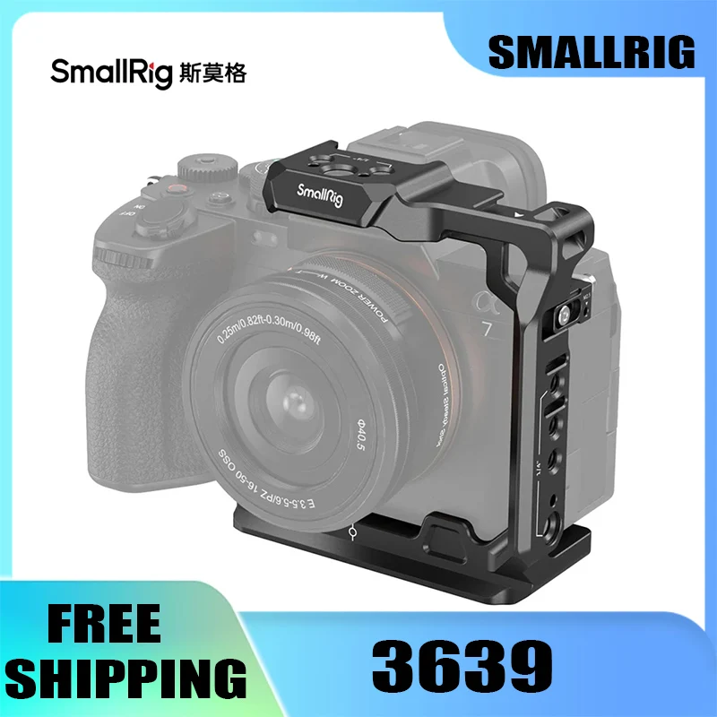 Smallrig A7 M4 A7 I…