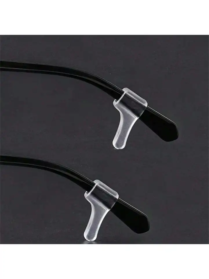Anti Slip Eyeglasses Accessories Set for Sports