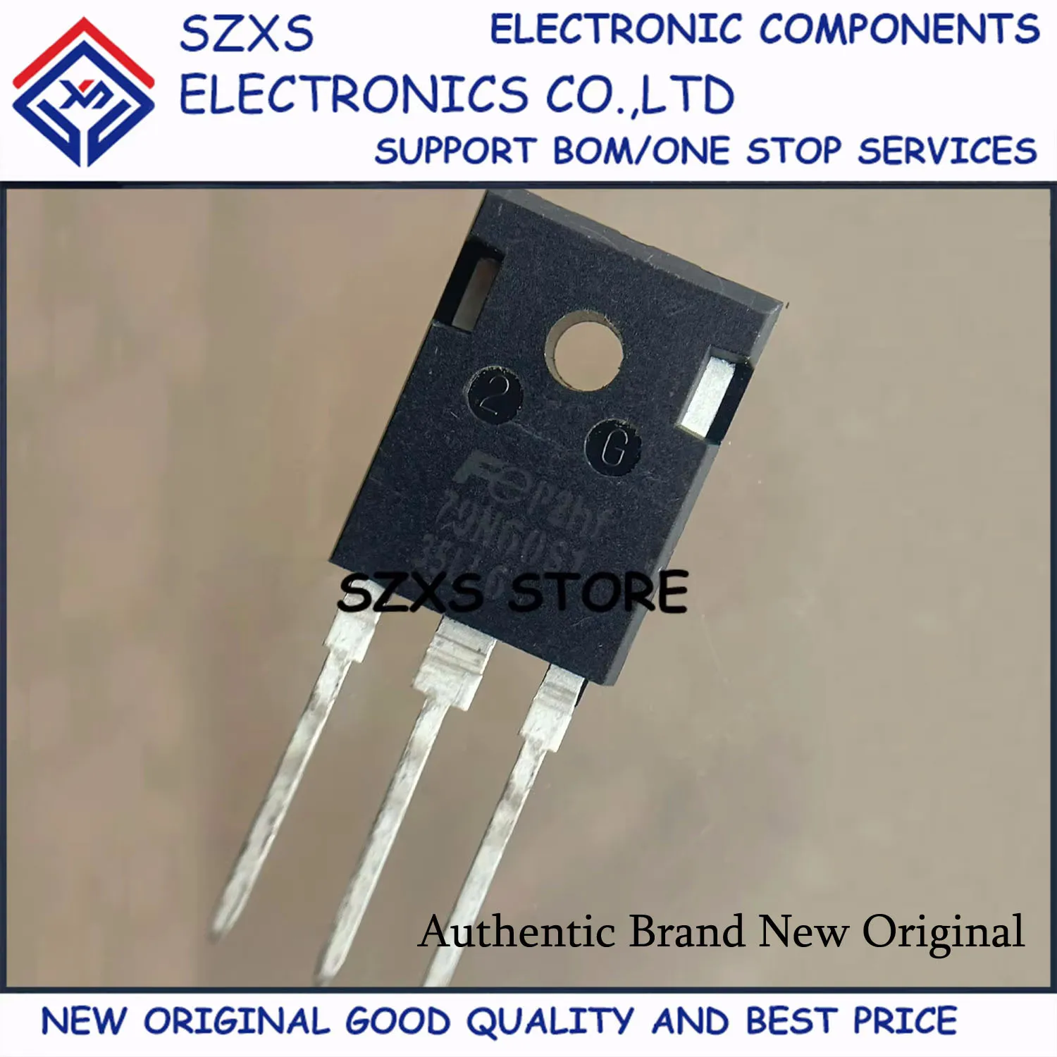 New Original 5Pcs 79N60S1 FMW79N60S1 TO-247 600V 79A MOSFET Field Effect Transistor Electronic