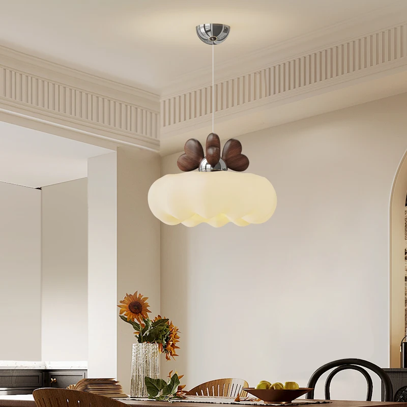 Cream Style Walnut …