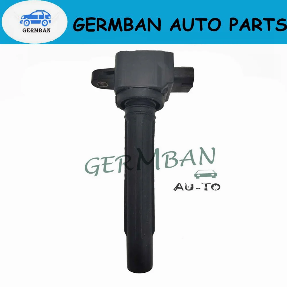 

33410-93J00, 33410 93J00 Ignition Coil for Suzuki Outboard DF175 DF200 DF225 DF250 DF200T DF300 H6T11171