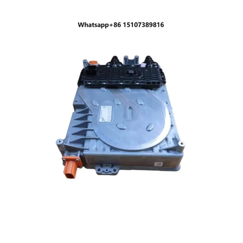 High Voltage EV On-Board Charger OE 1EA915681CG 1EA915681CC 1EA915681CR Suitable for ID.3 ID.4 ID.6 MEB Electric Vehicle