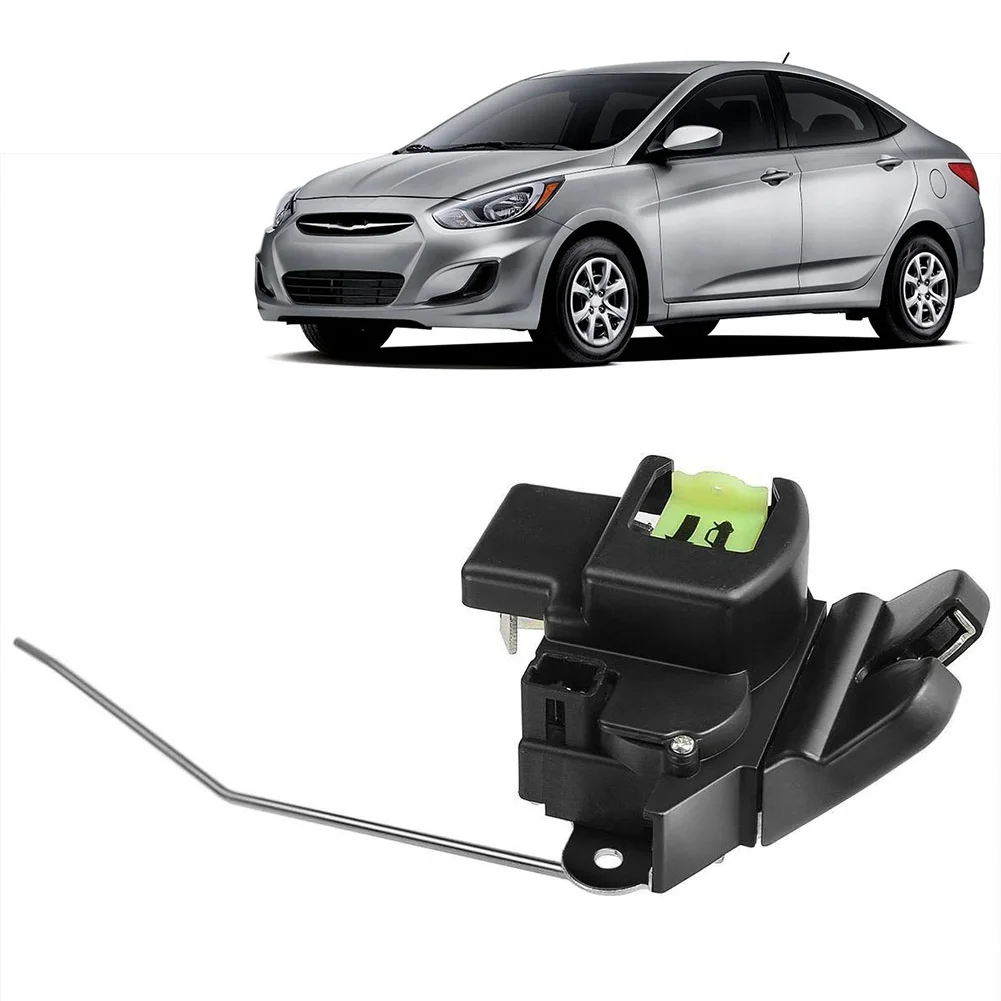 

Привод замка крышки багажника для Hyundai Accent Sedan 2011-2017, замена, совместим с заводским оригинальным оборудованием