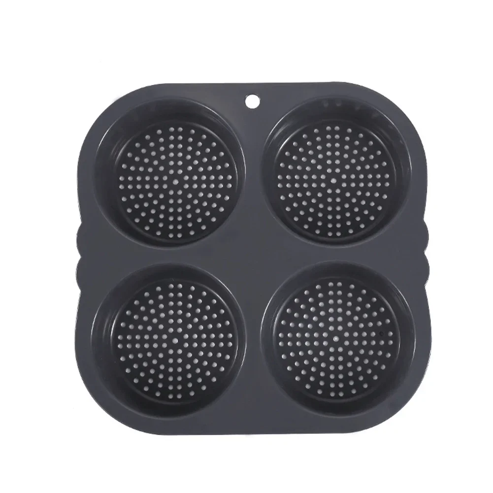 

Baking Fun Kitchen Activities Bun Making Set Flexible Baking Tray Compact Storage Baking Set Pastry Kit Baking Accessories