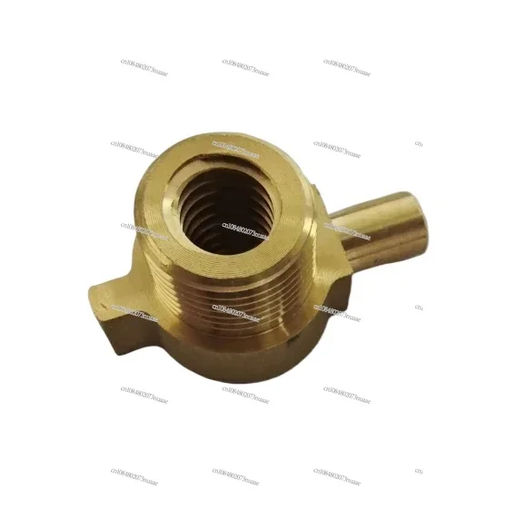 Brass Jet Ski IBR Spare Parts - Saidoo Jet Ski PWC IBR Reverse Gear Modification - Water Jet Boat Components Sapre Parts