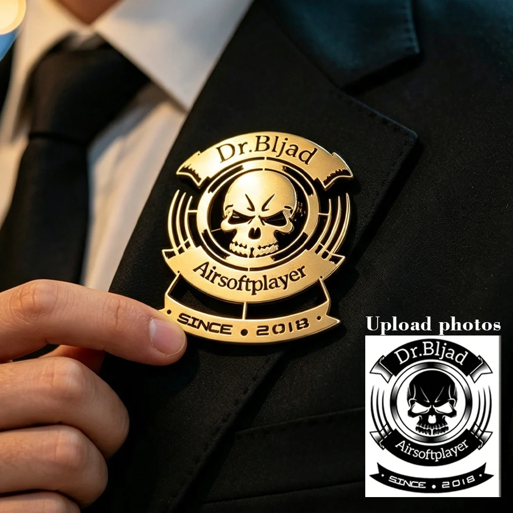 Vintage Fashion Club Photos - Bros Foto Kustom Personalisasi, Lencana Logo