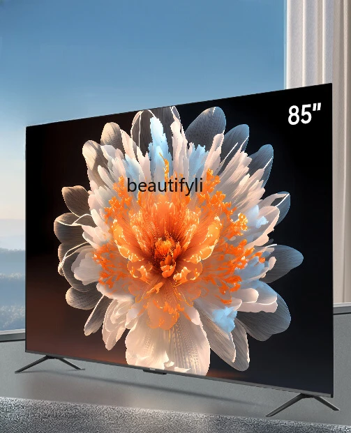 85d5 85 Inch 4K Ultra Clear 3 32gb Dolby Audio and Painting Smart Flat LCD LED TV