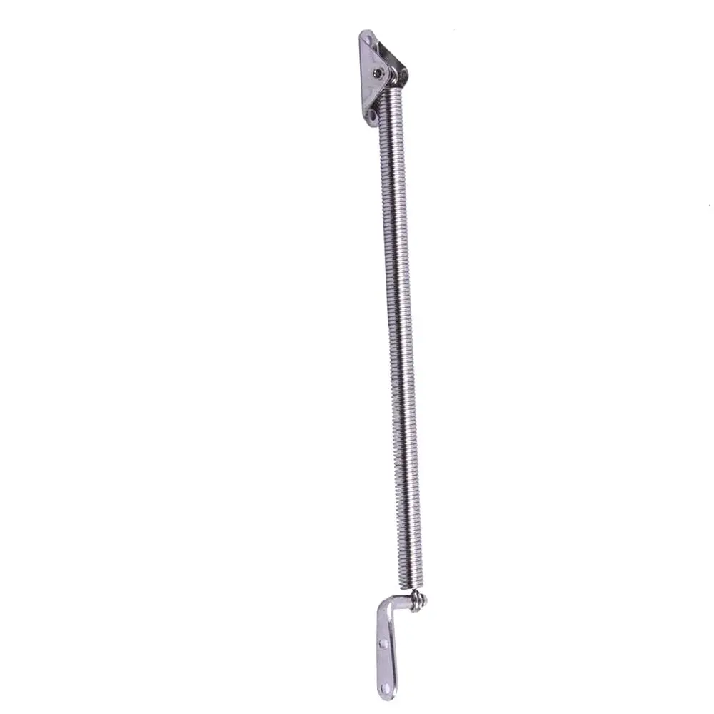 

Boat Accessories Marine Stainless Steel 210mm Hatch Spring Retractable Polished Lid Support Spring