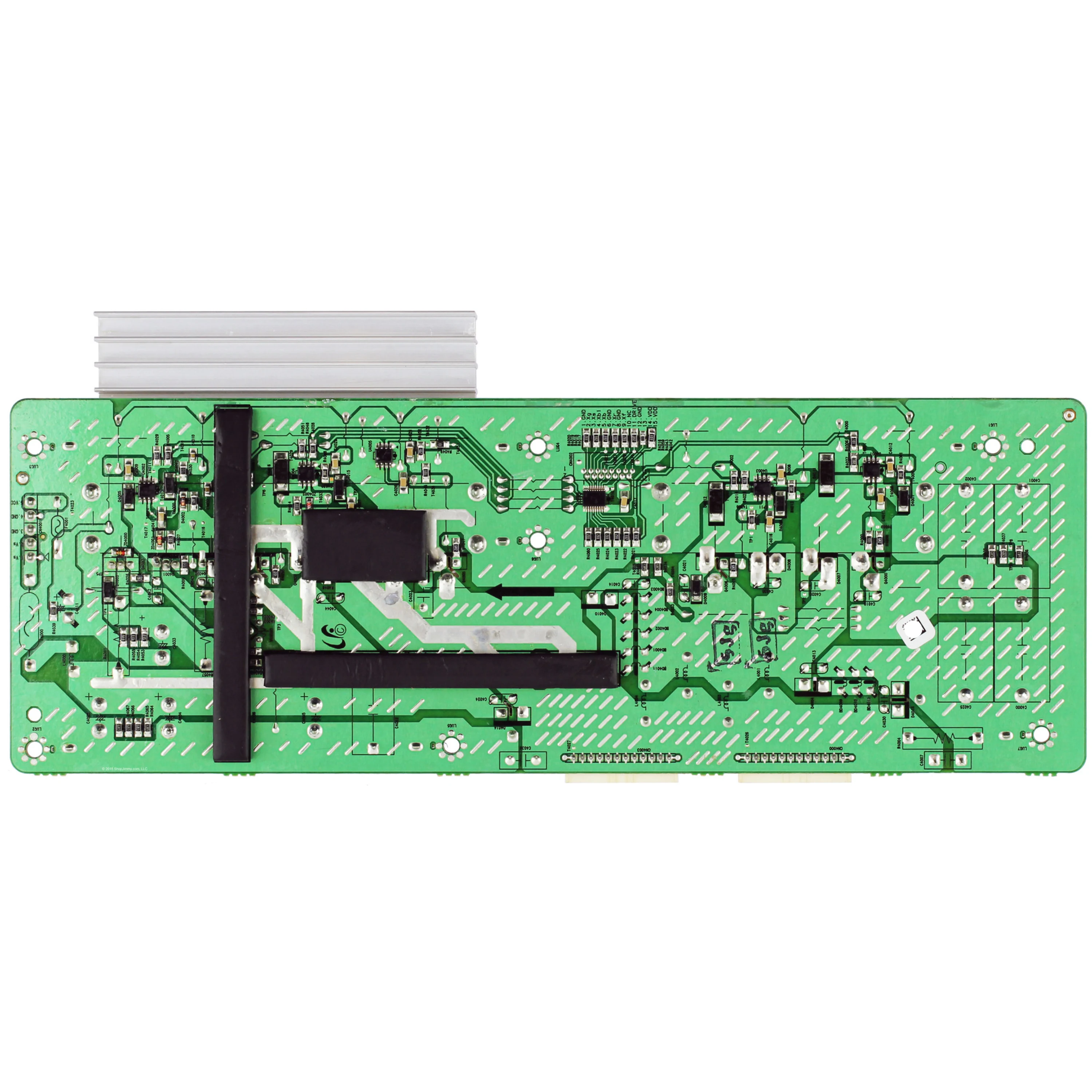 LJ41-05904A แท้ LJ92-01600A Z-กระดานหลักสำหรับ PN50A450P1 PN50A460S4 PN50B430P2 S50HW-YD11 PS50B451B2 50"