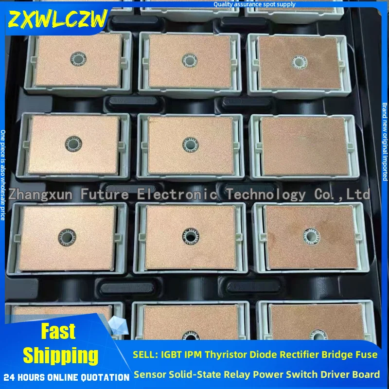 FP25R12U1T4 FP35R12U1T4 IGBT Module