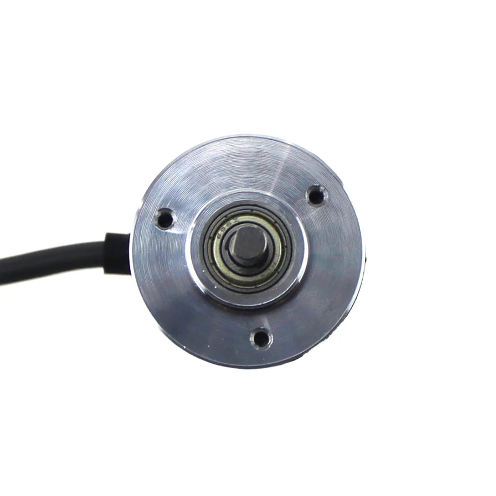 E6B2-CWZ5B-360PPR Incremental Rotary Encoder 12-24V DC