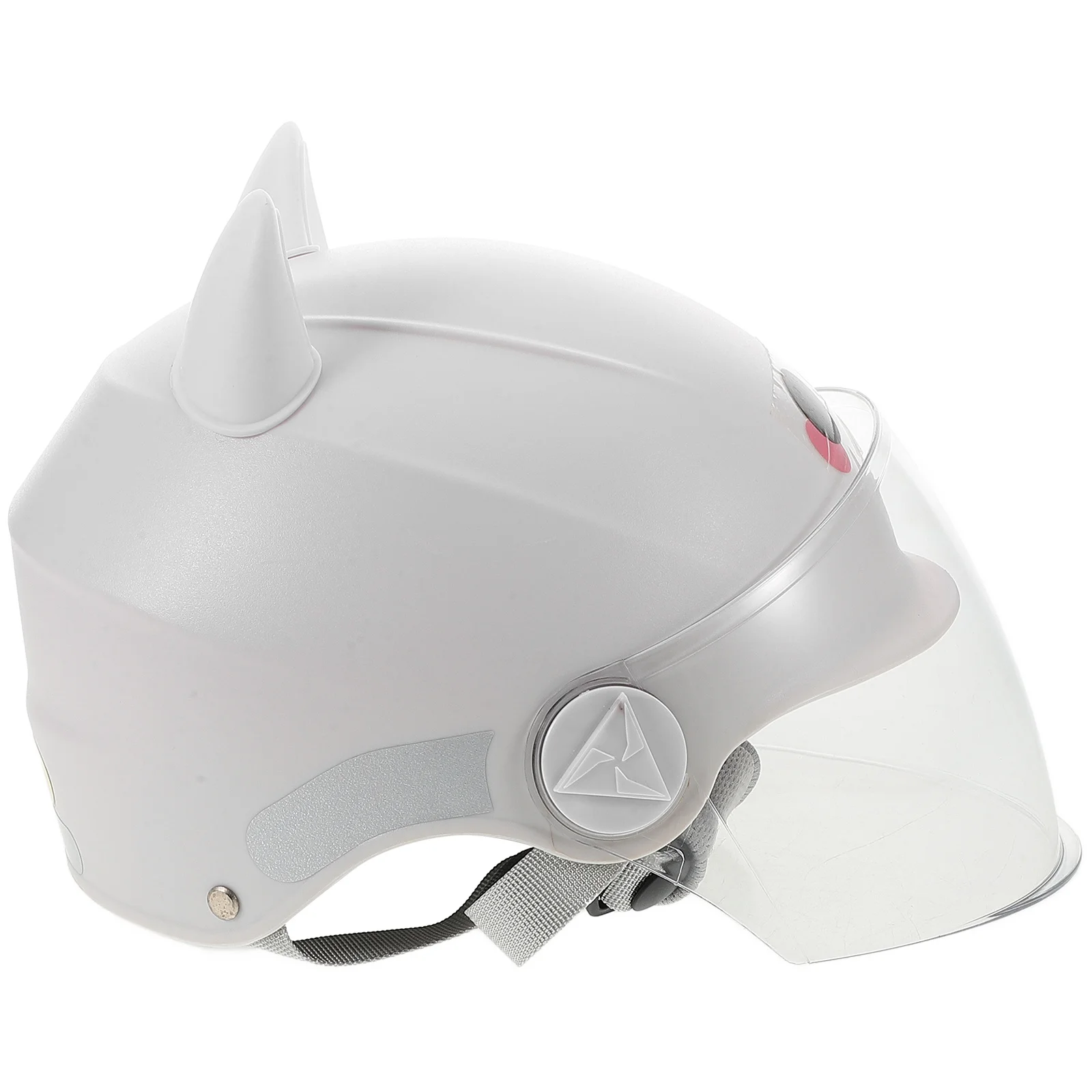 

Durable Skateboarding Safety Hat Adjustable Straps Outdoor Sports Bike Skate Motorcycle Gear