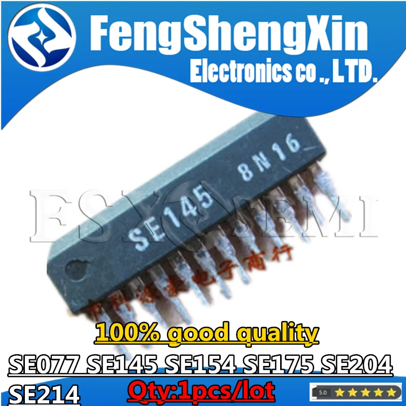 

1pcs SE077 SE145 SE154 SE175 SE204 SE214 DIP Chips