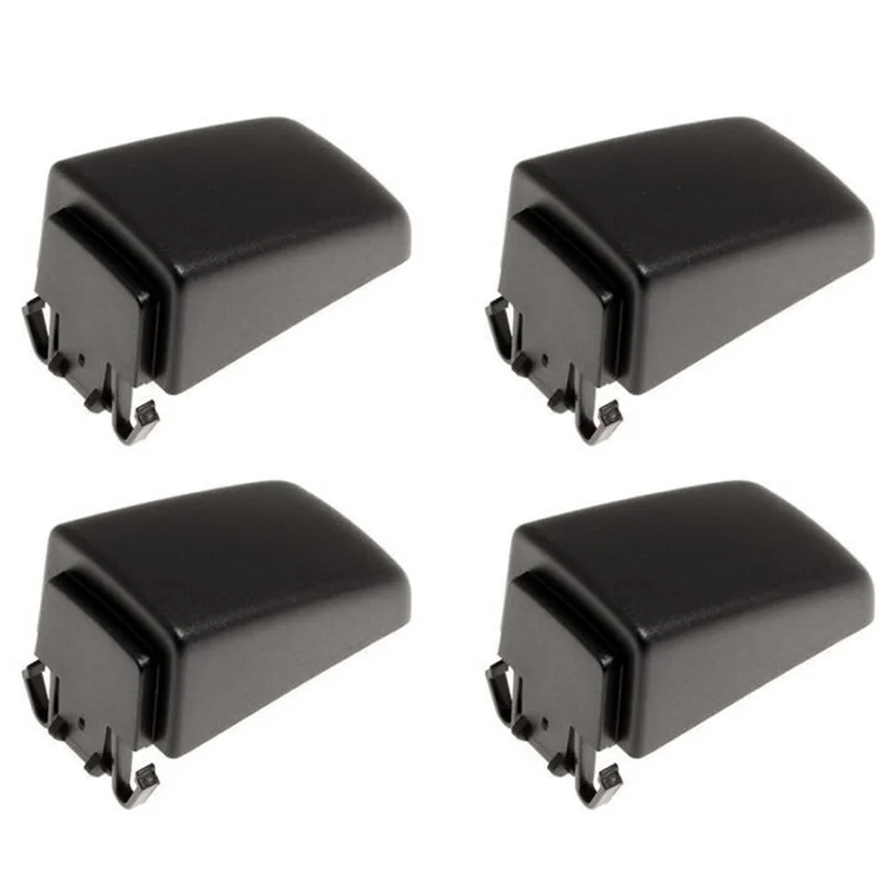 

F9-4X Door Handle Cap Cover For Land Rover Discovery 4 Discovery 3 LR3 CXJ500060 Front Right Hand Or Both Rear Doors