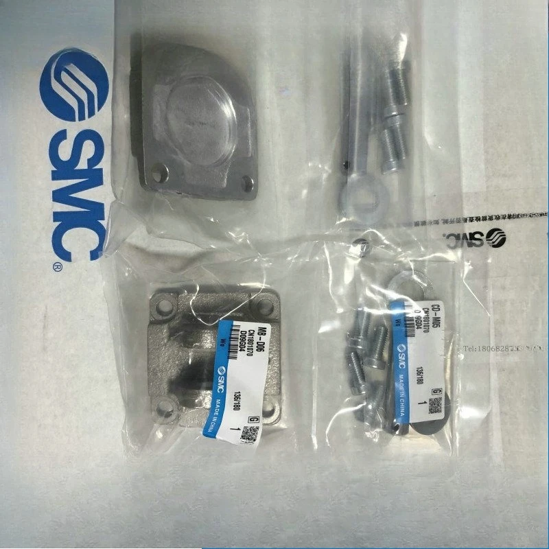 أجزاء لأقراط SMC MBB/MDBB المزدوجة MB-D03/MB-D04/MB-D05/MB-D06/D08/D10/D12