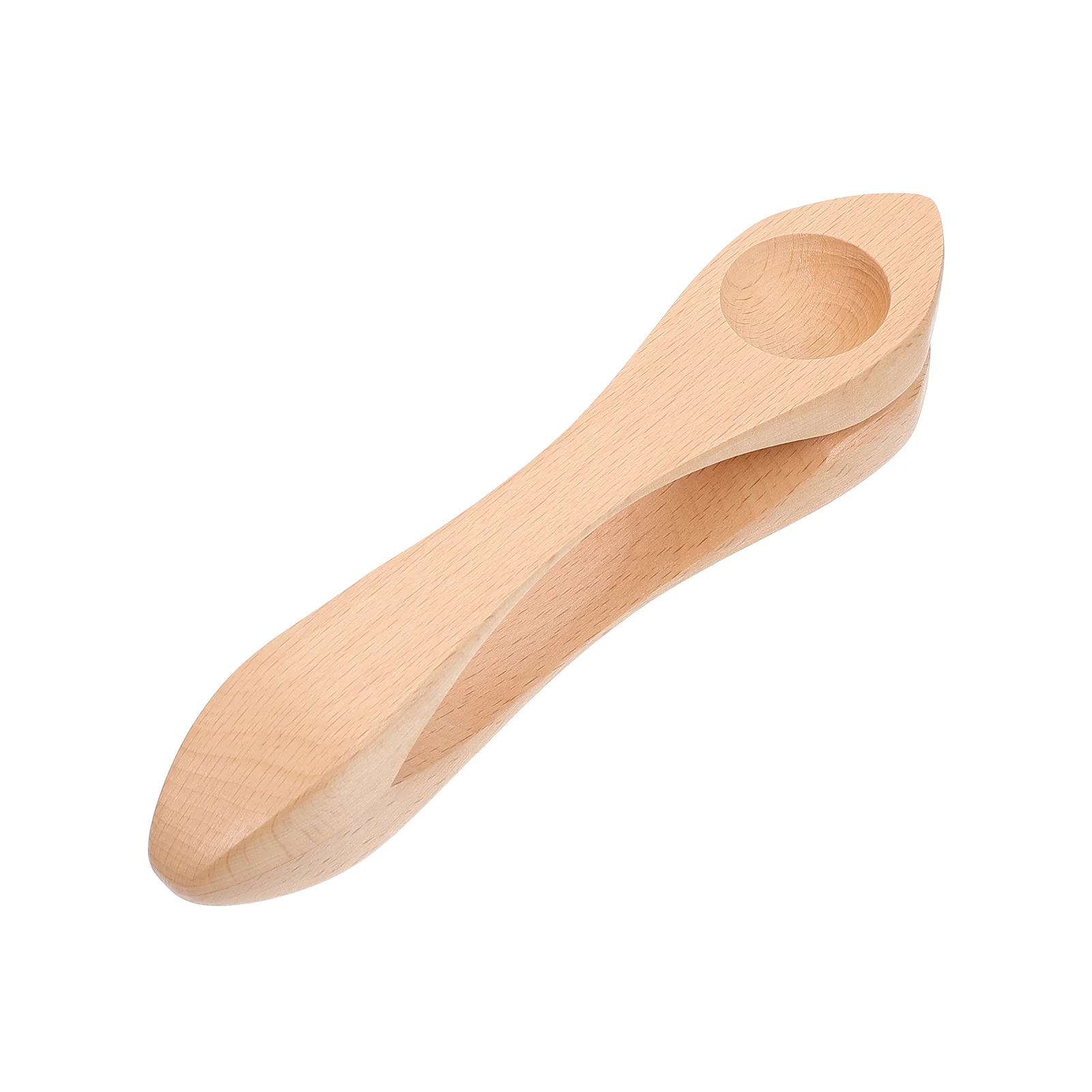 

Wooden Wind Spoon Instrument Professional Musical Kid Performance Child Children Percussion Toddler Toy Toys