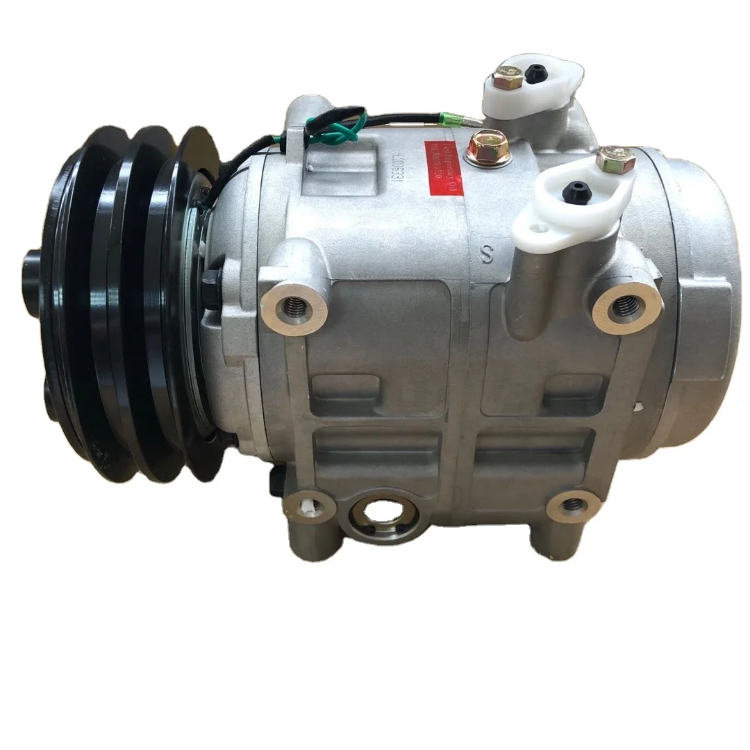 

24V/12V DKS32 TM31 AC COMPRESSOR for BUS Bus Air Conditioning Compressor DKS32