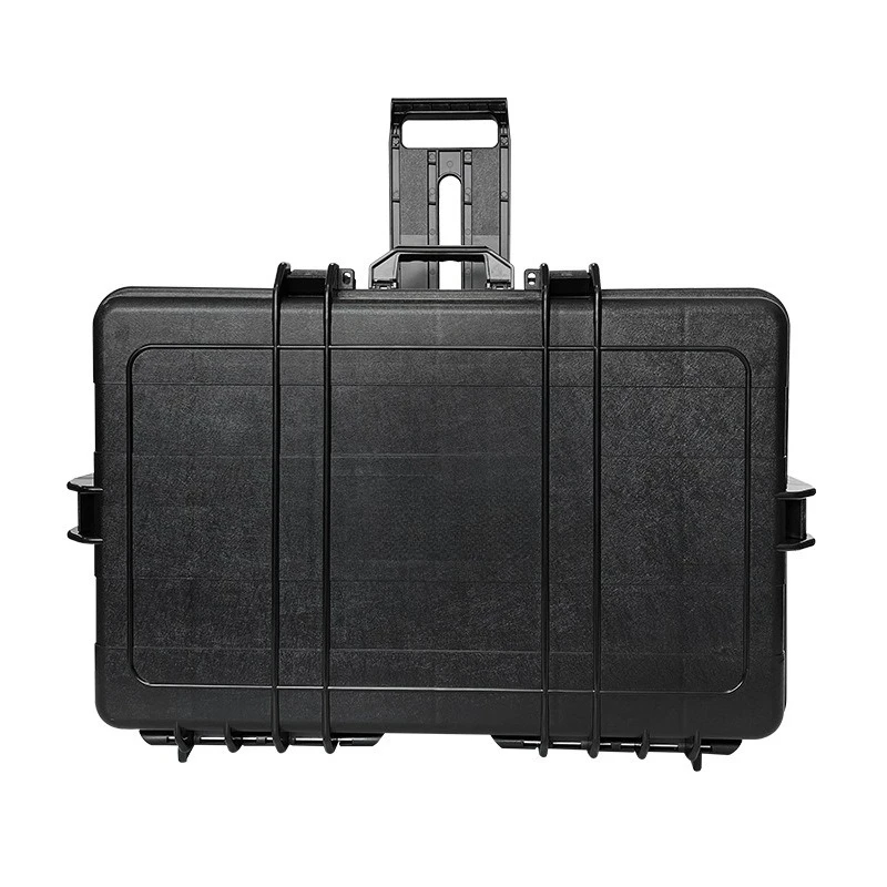Photographic equipment, tools, instruments, equipment, safety protection, shockproof, industrial-grade aviation trolley case