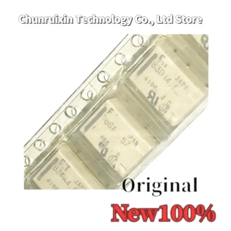 

1000pcs F.T B3GA4.5Z FTR-B3GA4.5Z FTR-B3GA4.5Z-B10 new and original relay