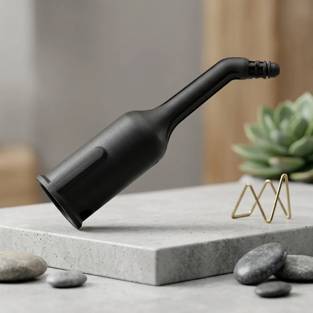 High Pressure Tip Steam Nozzle For Comprehensive Cleaning Easy Installation Design Efficient Stain Removal For Steam Machines