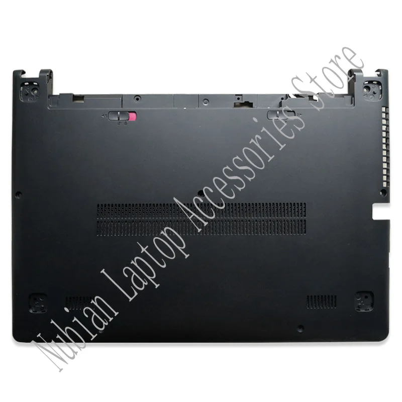 For Lenovo IdeaPad S400 S410 S405 S435 S436 Laptop LCD Back New Original Cover/Front Bezel/Hinges/Palmrest/Bottom Case NO Touch