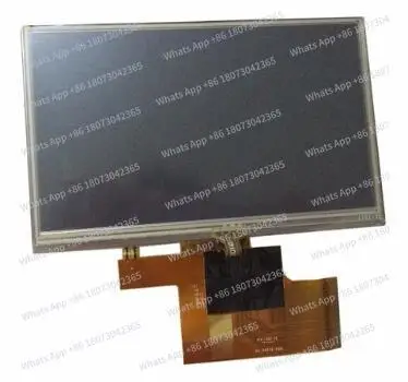 

Дисплей TFT LCD Maithoga 5.0 дюймов, 50-контактный, 16.7 млн пикселей, A050FW02 V2, 480(RGB)*272