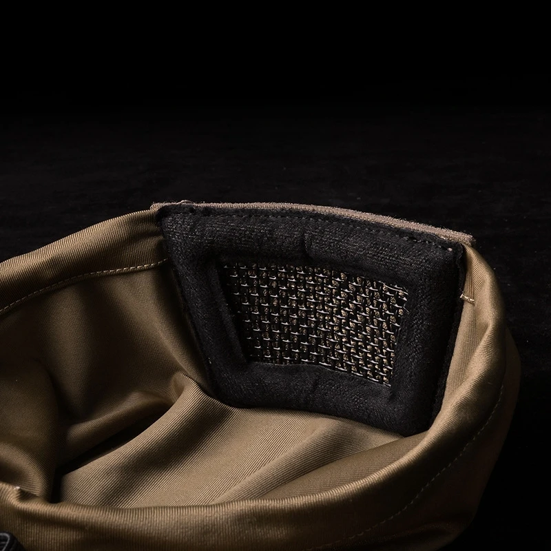 Protection Mask Padded Mesh Breathable Half-face Camping Sport Mask for Camping fishing Outdoor games Airsoft Shooting ﻿