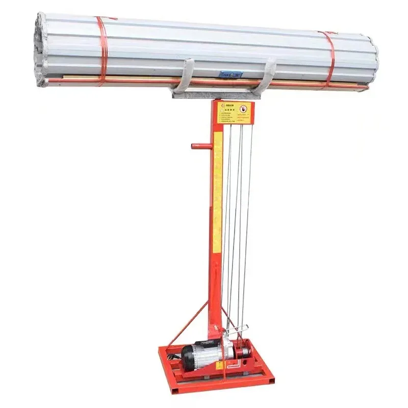 

3 4 5meters Roller Shutter Doors Install Lifts Fire Pipes Ventilation Ducts Air Conditioners Elevator Lift for sale