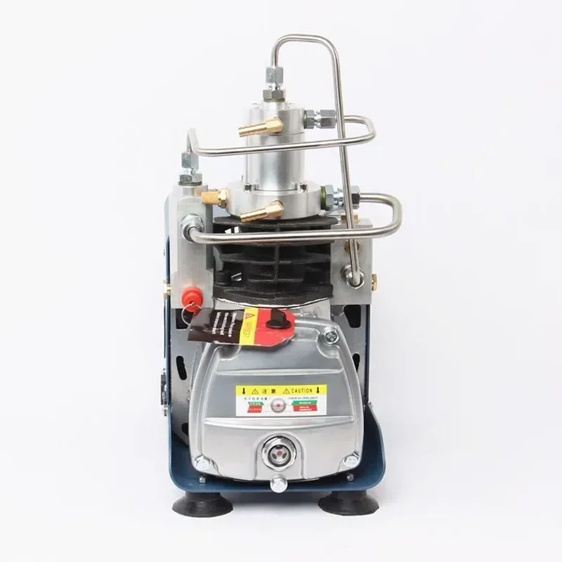 Exceeding expectations 220V/110V 1.8KW 300Bar 30Mpa 4500Psi Electric Air Compressor High Pressure Air Pump Neumatic Airgun Scuba