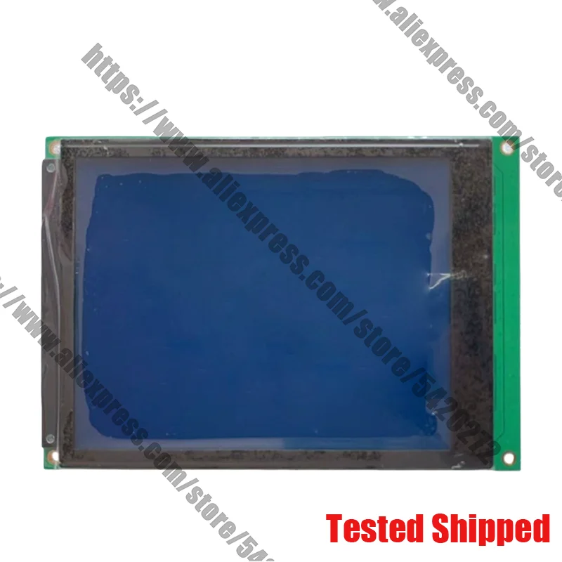

New Compatible For PWS1711-STN LCD Display Screen (100% Test Before Shipment)