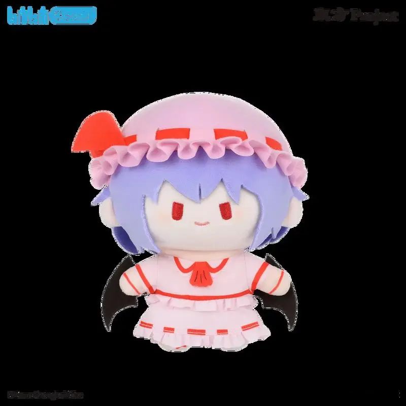 

Предзаказ: Оригинальные плюшевые игрушки Bilibiligoods по Touhou Project - Хакурей Рейму, Кирисамэ Мариса, Изайои Сакуя, Цирно (серия Cuter) - подарок