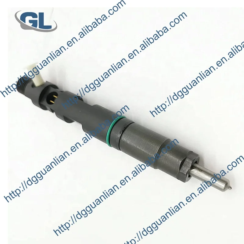 NEW Common Rail Diesel Fuel Injector 28320793 F6800-53003 For Daedong T4 1.8L 2.4L Engine