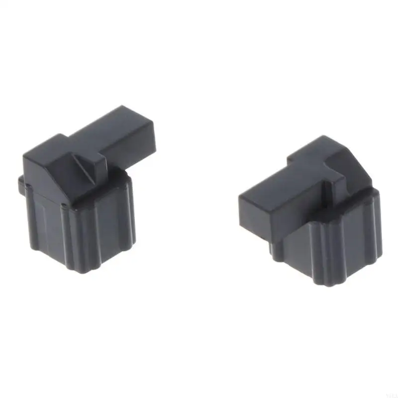 Y5LA For Joy-con Metal Lock Buckle for Switch Replacement Repair Parts for Joy-Con Loose Repair Buckle Lock