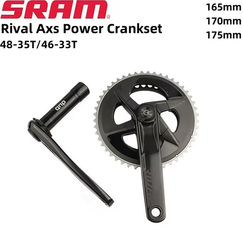6 best sales SRAM-vevaxel - №1