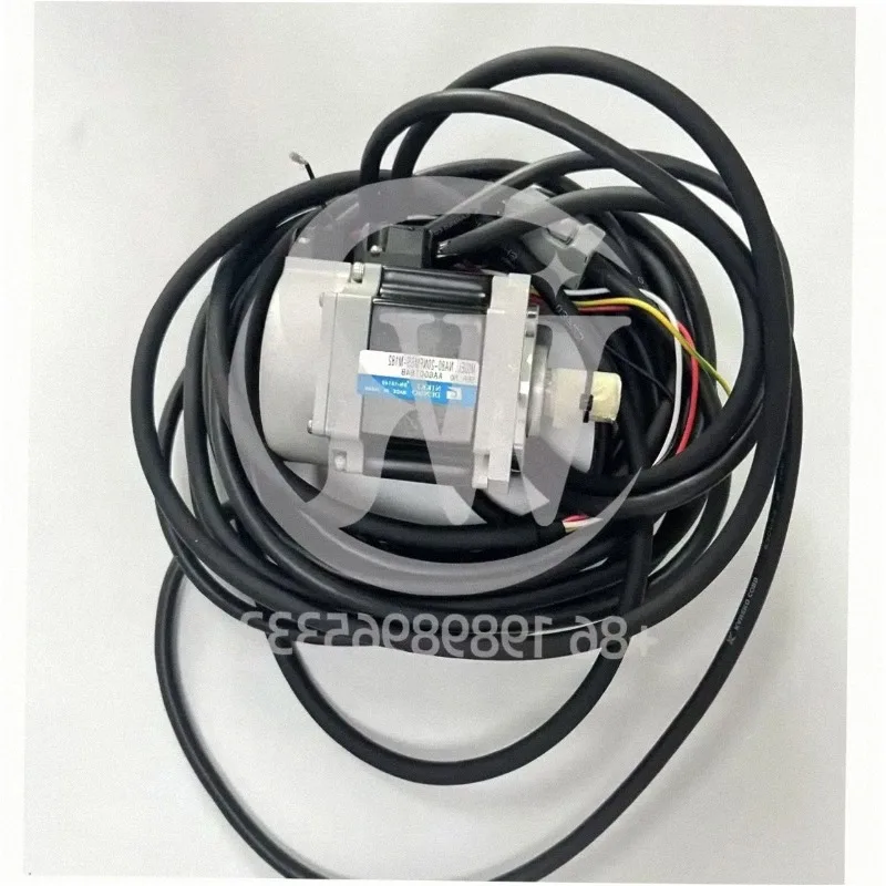 Komori Motor Lithrone 29 High Quality 8145202702 NA80-20NFMSS-M182 E-429 FOR Komori Motor Parts
