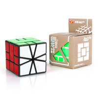 YJ Guanlong Speed Magic Cube SQ-1 Series Learning Educational Kids Toys Square1 Cubes