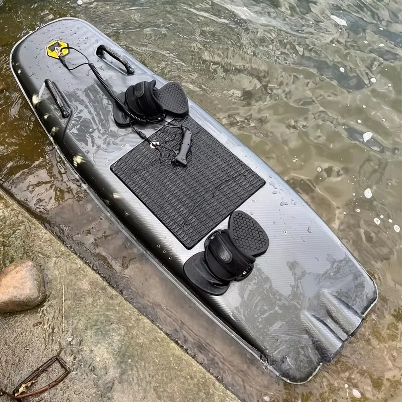Electric Surfboard For Water SportsElectric Surfboard In Summer Water Surfing Sports Jet Surf BoardFun Adrenaline Toy：Adrenaline