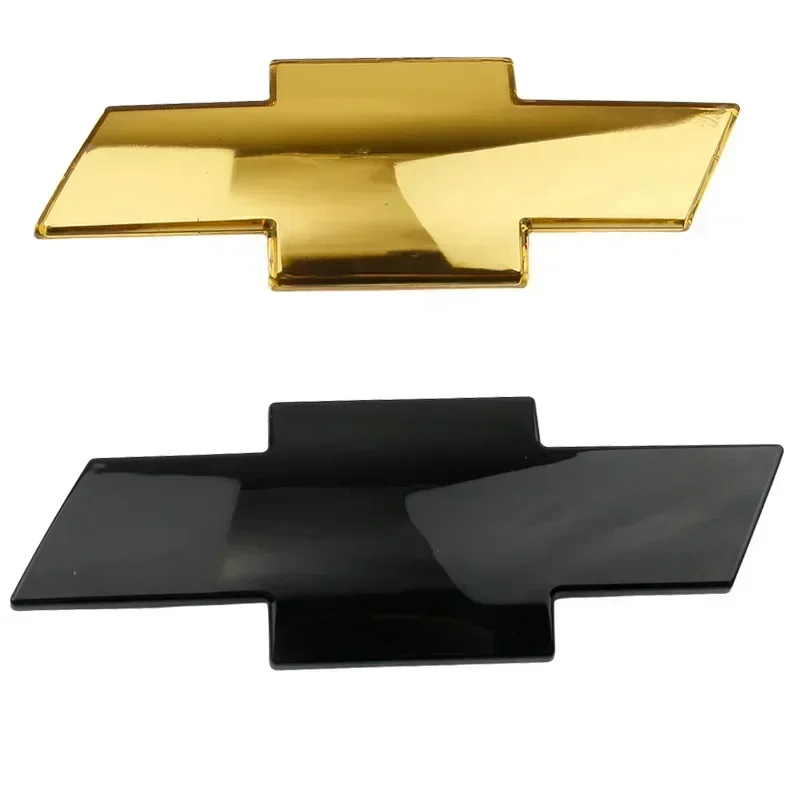 240x85 مللي متر لسيارة شيفروليه سيلفرادو غطاء محرك السيارة الأمامي شعار شعار خلفي الجذع شارة ملصق الشارات تعديل تصفيف الموضة