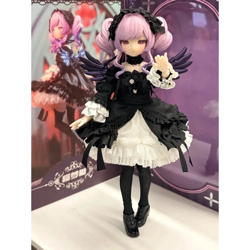 

【In Stock】 New Mjd 22cm Elevator Dream Eater Candy Light Mare Twin Seriesaction Figure Desktop Collectible Gifts