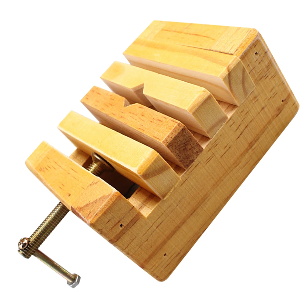 

Professional Seal Carving Bed Woodworking Clamp Stone Engraving Tool Hand Metal Vise Mini Wooden Fixture Durable Craftsmanship