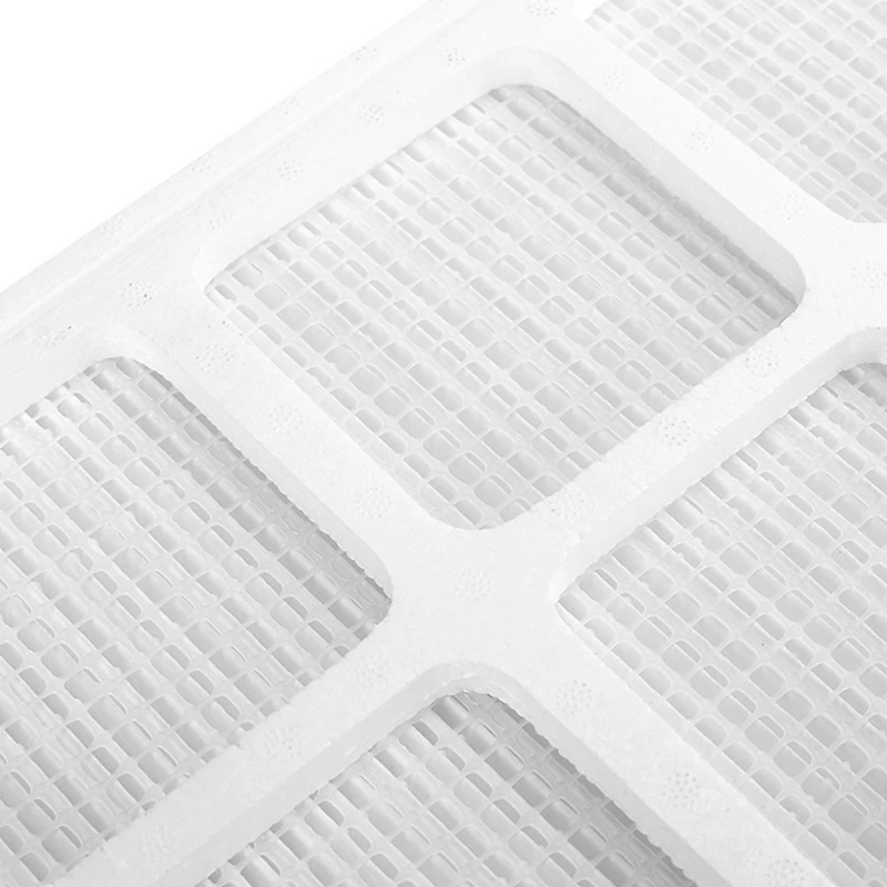 Top Deals HEPA Filter For Iqair Healthpro 100/250 Air Purifier Filter Elements Replacement Accessories Parts